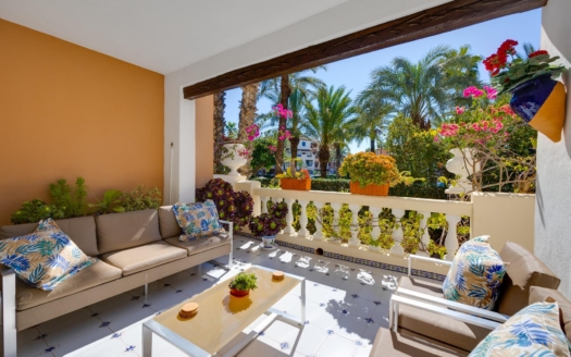 Apartment in Torrevieja – EE11603