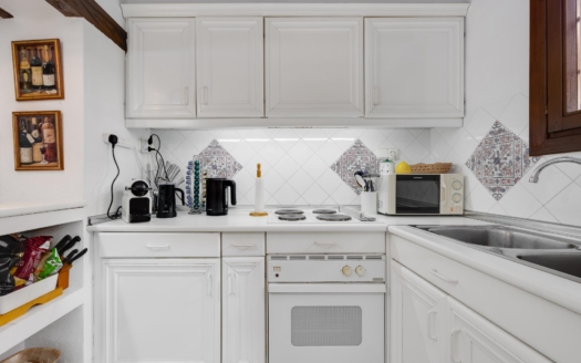 Apartment in Torrevieja – EE11603