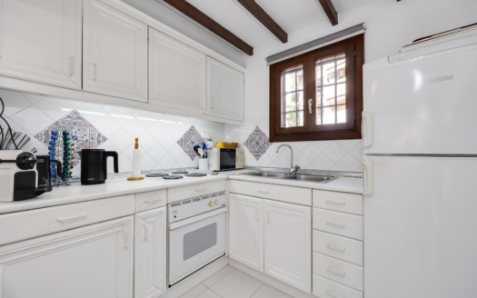 Apartment in Torrevieja – EE11603