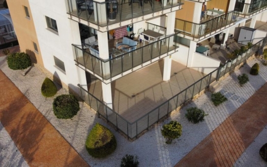 Lägenhet i Orihuela Costa – EE11599