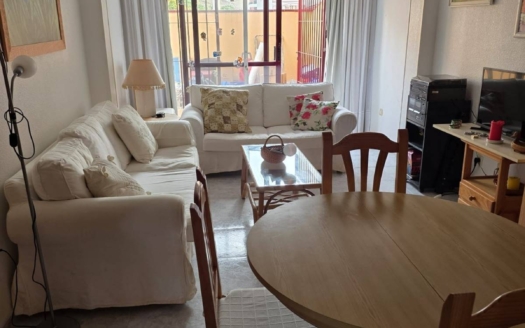 Mieszkanie w Santiago de la Ribera – EE11722