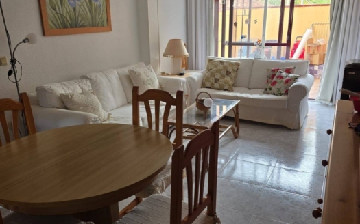 Mieszkanie w Santiago de la Ribera – EE11722