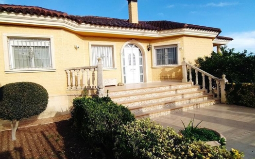 Willa w Orihuela – EE11188