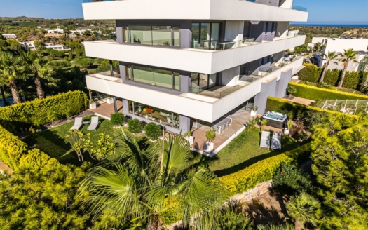 Mieszkanie w Las Colinas Golf – EE9786