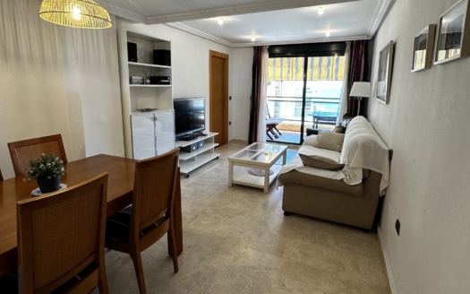 Mieszkanie w Guardamar del Segura – EE10843