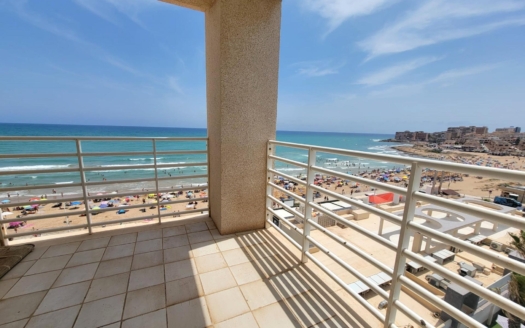 Penthouse à Torrevieja – EE11734