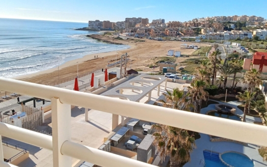 Penthouse à Torrevieja – EE11734