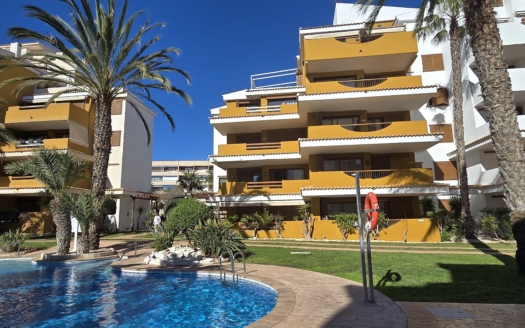 Apartment in Punta Prima – EE11714