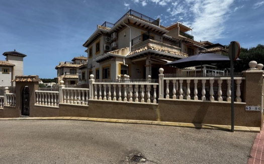 Rekkehus i Orihuela Costa – EE8831