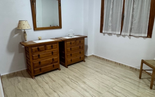 Town House in Orihuela Costa – EE11764
