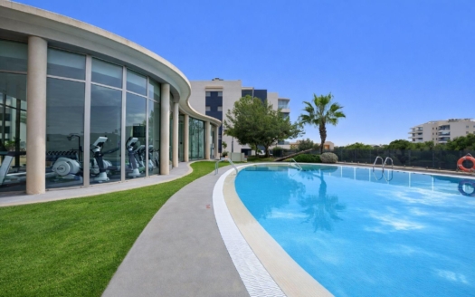 Apartment in Orihuela Costa – EE11519