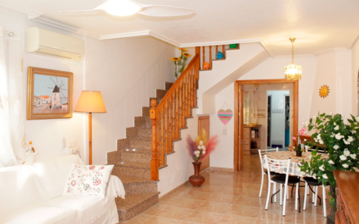 Villa i Torre de La Horadada – EE11187