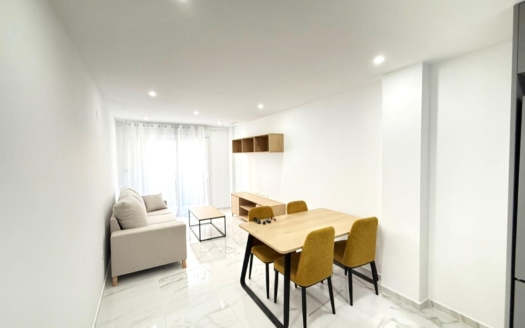 Apartament w Torrevieja – EE11669