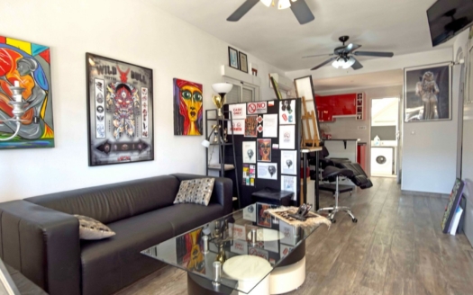 Bungalow in Orihuela Costa – EE11580