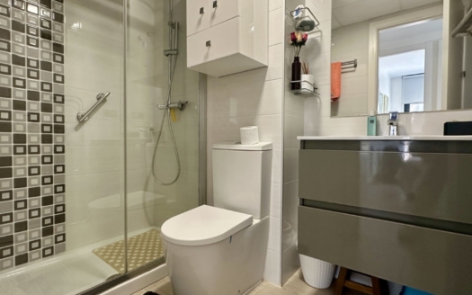 Apartament w Punta Prima – EE10771