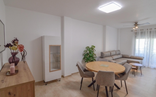 Apartment in Torrevieja – EE11610