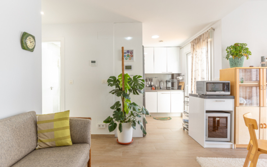 Leilighet i Torrevieja – EE11486