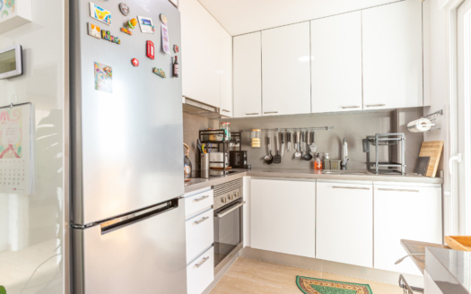 Leilighet i Torrevieja – EE11486