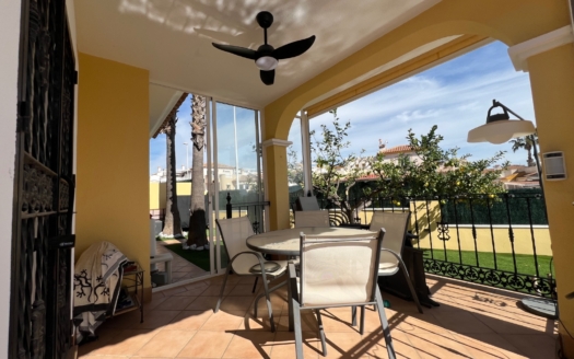 Villa in Orihuela Costa – EE11703