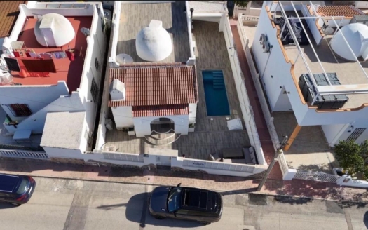 Willa w Villamartin – EE11398