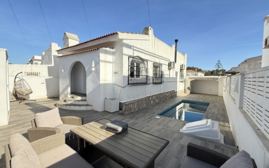 Willa w Villamartin – EE11398