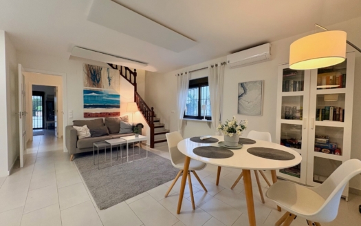 Dom w mieście Orihuela Costa – EE11740