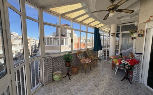 Apartament w Torrevieja – EE11165