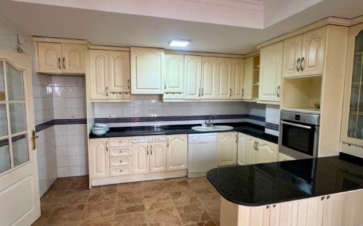 Lägenhet i Torrevieja – EE11760