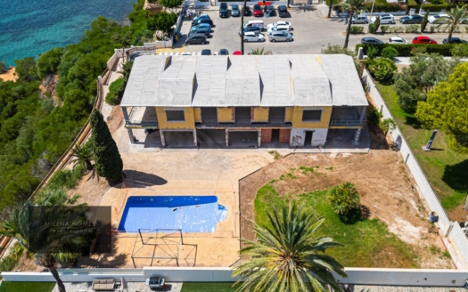 Willa w Cabo Roig – EE11014