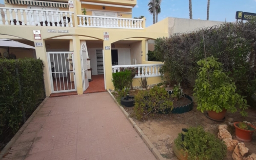 Radhus i Torrevieja – EE11780
