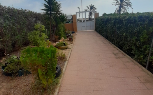 Radhus i Torrevieja – EE11780