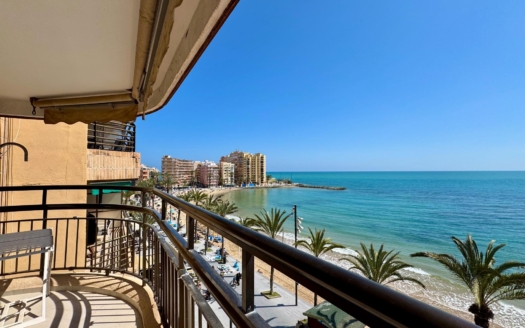 Apartament w Torrevieja – EE11742