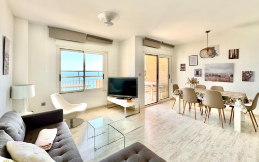 Apartament w Torrevieja – EE11742