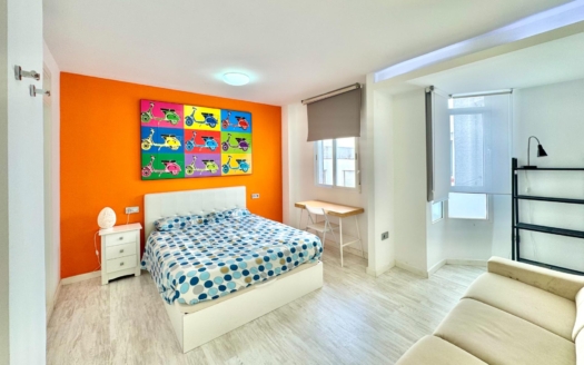 Apartament w Torrevieja – EE11742