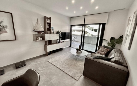 Apartment in La Zenia – EE11690