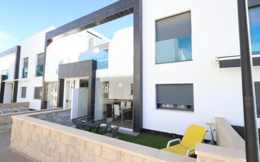 Apartament w Orihuela Costa – EE10590