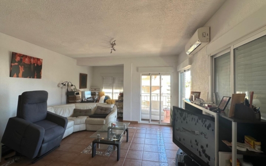 Leilighet i Torrevieja – EE11618