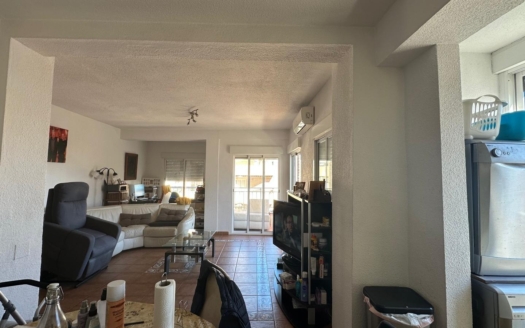 Leilighet i Torrevieja – EE11618