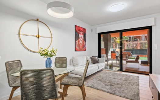 Leilighet i Orihuela Costa – EE11484