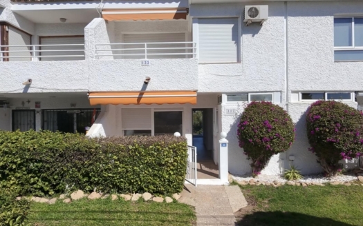 Bungalow i Orihuela Costa – EE11784