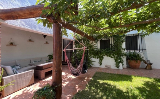 Willa w Santiago de la Ribera – EE11759