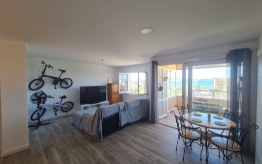 Apartament w La Manga – EE4496