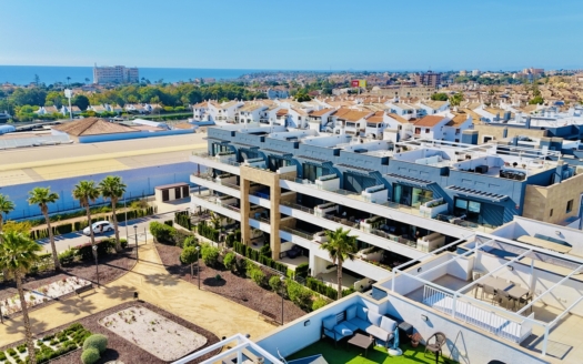 Apartament w Playa Flamenca – EE10896