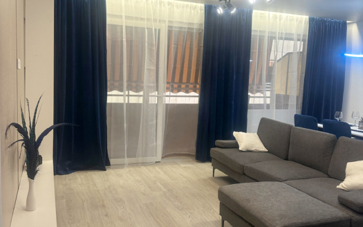 Apartment in Torrevieja – EE11513