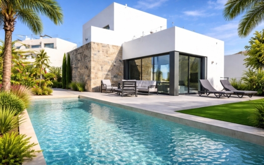 Willa w Las Colinas Golf – EE11660