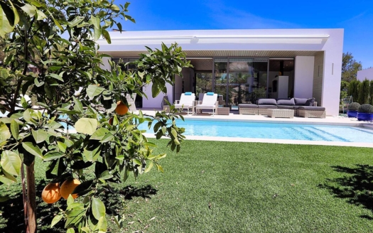 Willa w Orihuela – EE10481