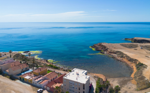 Villa i Torrevieja – EE8883