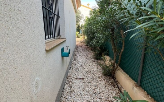 Villa à Playa Flamenca – EE11636