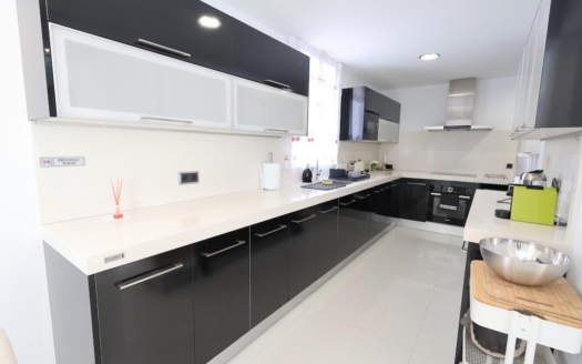 Villa in Cabo Roig – EE9820