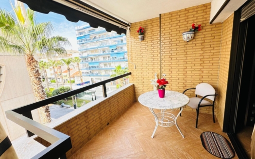 Apartment in Torrevieja – EE10360